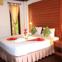 Отель Sasitara Residence 3* Люкс фото 36