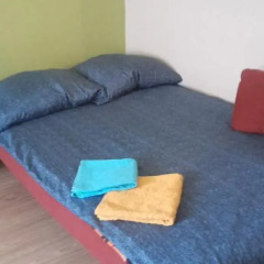 Hostel Lotniskowy комната для гостей фото 3
