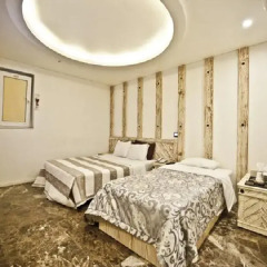 Hotel Star Gangnam спа