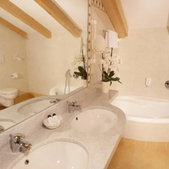 Hotel Schwefelbad 4* Люкс фото 3