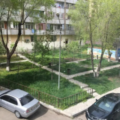 Отель Saryan Street and Mashtots blvd area Армения, Ереван - отзывы, цены и фото номеров - забронировать отель Saryan Street and Mashtots blvd area онлайн парковка