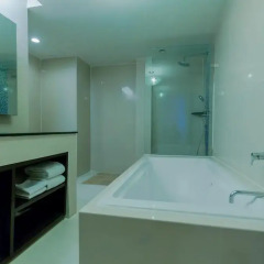 Aspery Hotel 3* Стандартный номер с двуспальной кроватью фото 4
