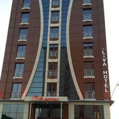 My Liva Hotel 3* Стандартный номер с различными типами кроватей фото 4