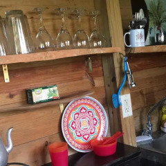 Отель Katamah Guesthouse 4* Люкс фото 27