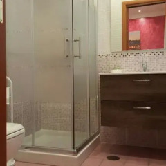Отель L'Angelo di Borgo Стандартный номер с различными типами кроватей фото 35