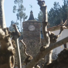 Отель Casa da Moenda спортивное сооружение