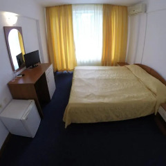 Hotel Lotos комната для гостей фото 2