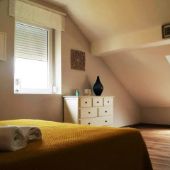 Отель O Forte Guest House детские мероприятия