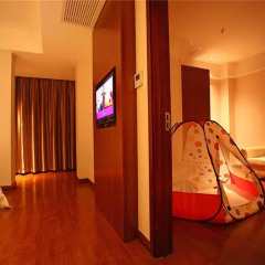 Отель Yitel Xiamen Zhongshan Road Китай, Сямынь - отзывы, цены и фото номеров - забронировать отель Yitel Xiamen Zhongshan Road онлайн спа