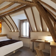 Select Hotel - Rive Gauche 4* Представительский номер разные типы кроватей фото 9