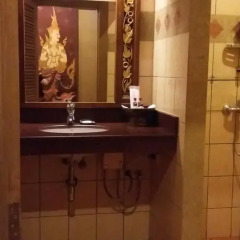Отель Royal Phawadee Village 3* Номер Делюкс с разными типами кроватей фото 15
