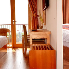 Sapa Panorama Hotel 3* Стандартный номер с различными типами кроватей фото 11
