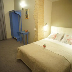 Family Residence Boutique Hotel 4* Стандартный номер с различными типами кроватей фото 5
