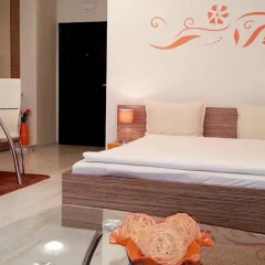 Апартаменты Sofia Downtown Apartments комната для гостей фото 3