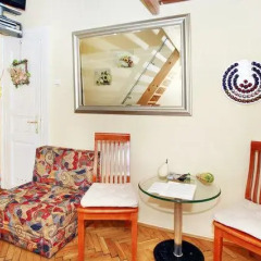 Апартаменты Apartment Siroka 14 комната для гостей
