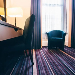 Lorne Hotel Glasgow удобства в номере