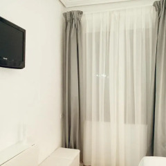 Отель Hostal Teran удобства в номере