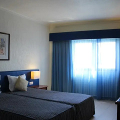 Hotel AS Lisboa 3* Стандартный номер с 2 отдельными кроватями фото 3