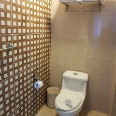 Hotel Club Del Sol Acapulco 3* Стандартный номер с различными типами кроватей фото 10