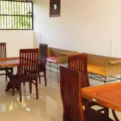 Отель Sunsung Chiththa Holiday Resort 3* Стандартный номер с различными типами кроватей фото 6