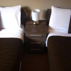 The Ivory Hotel комната для гостей фото 6