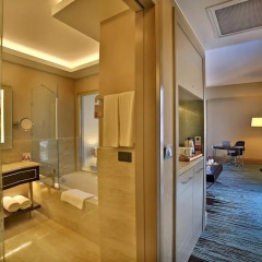 Отель Ramada Iskenderun сауна
