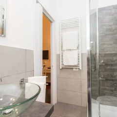 Отель YHR Suite 51 Улучшенный номер с различными типами кроватей фото 4