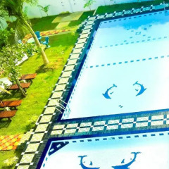 Peacock Reach Hotel детские мероприятия фото 2