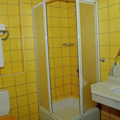 Sunway Apart Hotel Аланья ванная