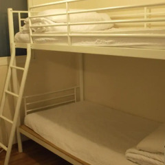 Отель Aroha Guest House 2* Стандартный номер с 2 отдельными кроватями