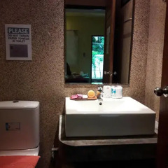 Отель Andaman Legacy Guest House 2* Стандартный номер с различными типами кроватей фото 11