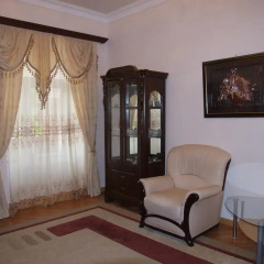 Отель Jermuk Moscow Health Resort комната для гостей фото 16