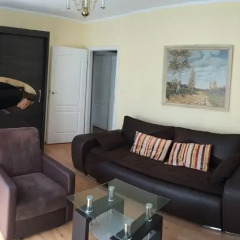 Отель Apartament Przy Plaży комната для гостей фото 4