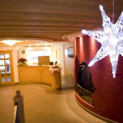 Отель Vidor Resort Долина Валь-ди-Фасса интерьер отеля фото 2