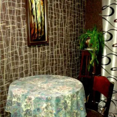 Отель Tacima Guest house 3* Стандартный номер фото 8