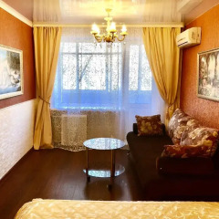 Апартаменты Rentapart-Minsk Apartment Студия фото 5