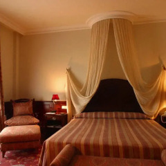 Hotel Termes Montbrio комната для гостей фото 5