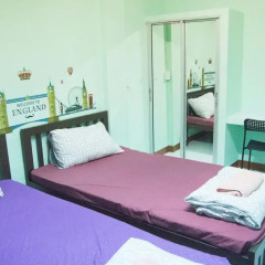 Ab Hostel Бангкок детские мероприятия фото 2