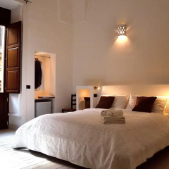 Отель Azzurretta Guest House 3* Люкс фото 14
