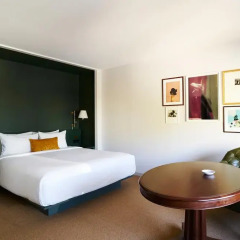 Park MGM Las Vegas Hotel 4* Номер Stay well Park MGM с двуспальной кроватью фото 4