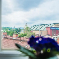 Отель Le Petit Hotel Prague Чехия, Прага - 9 отзывов об отеле, цены и фото номеров - забронировать отель Le Petit Hotel Prague онлайн