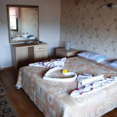Calamie Hotel Турция, Силифке - отзывы, цены и фото номеров - забронировать отель Calamie Hotel онлайн комната для гостей фото 3
