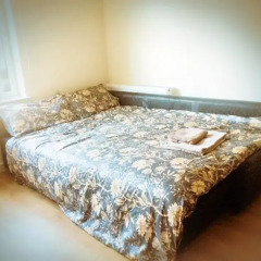 Апартаменты Cosy Apartment in Quiet City Centre Апартаменты с различными типами кроватей фото 18