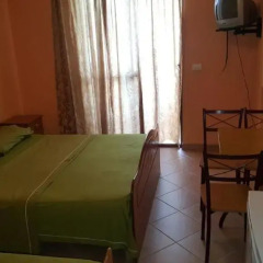 Hotel Palma комната для гостей фото 4