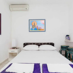 Апартаменты Franeta Apartments Апартаменты с различными типами кроватей фото 6