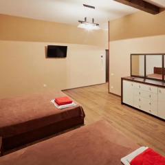 Гостиница Aparthotel Na Mytniy детские мероприятия