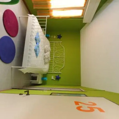 Хостел Sunflower Beach ванная