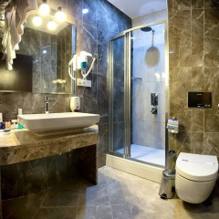 Kilikya Hotel 4* Стандартный номер фото 30