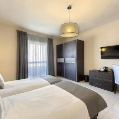 Hotel Argento 4* Номер Комфорт с различными типами кроватей фото 3
