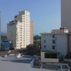 Апартаменты Little Home Nha Trang Apartment